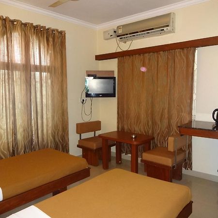 Hotel Sheetal Residency Bengalúr Exteriér fotografie