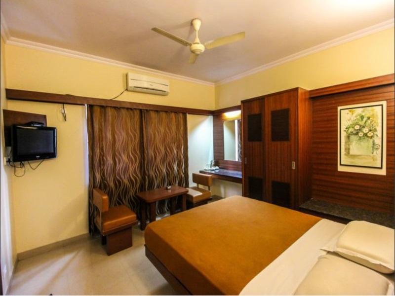 Hotel Sheetal Residency Bengalúr Exteriér fotografie