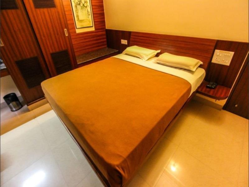 Hotel Sheetal Residency Bengalúr Exteriér fotografie