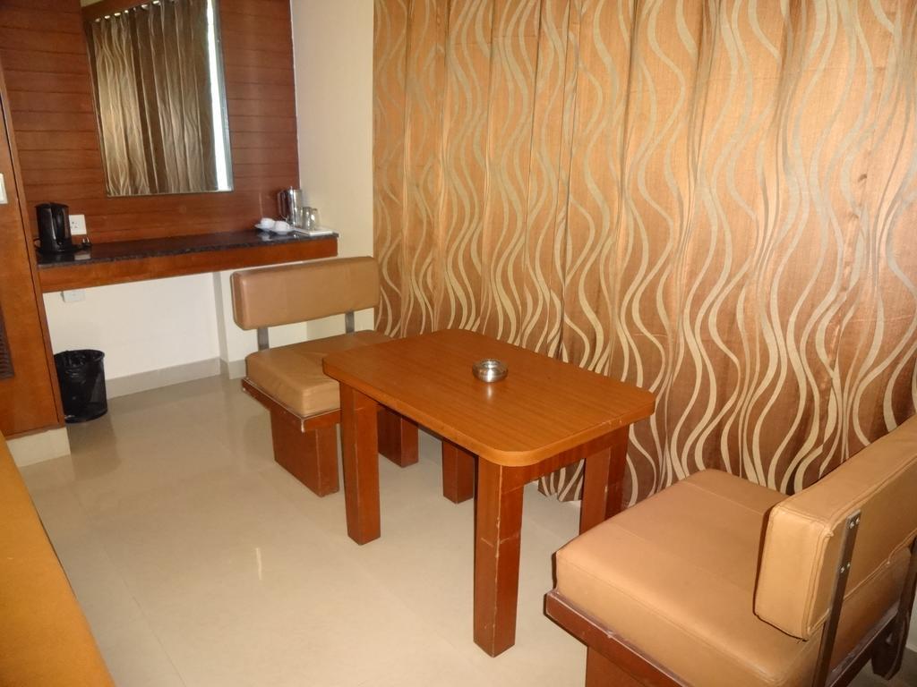 Hotel Sheetal Residency Bengalúr Exteriér fotografie