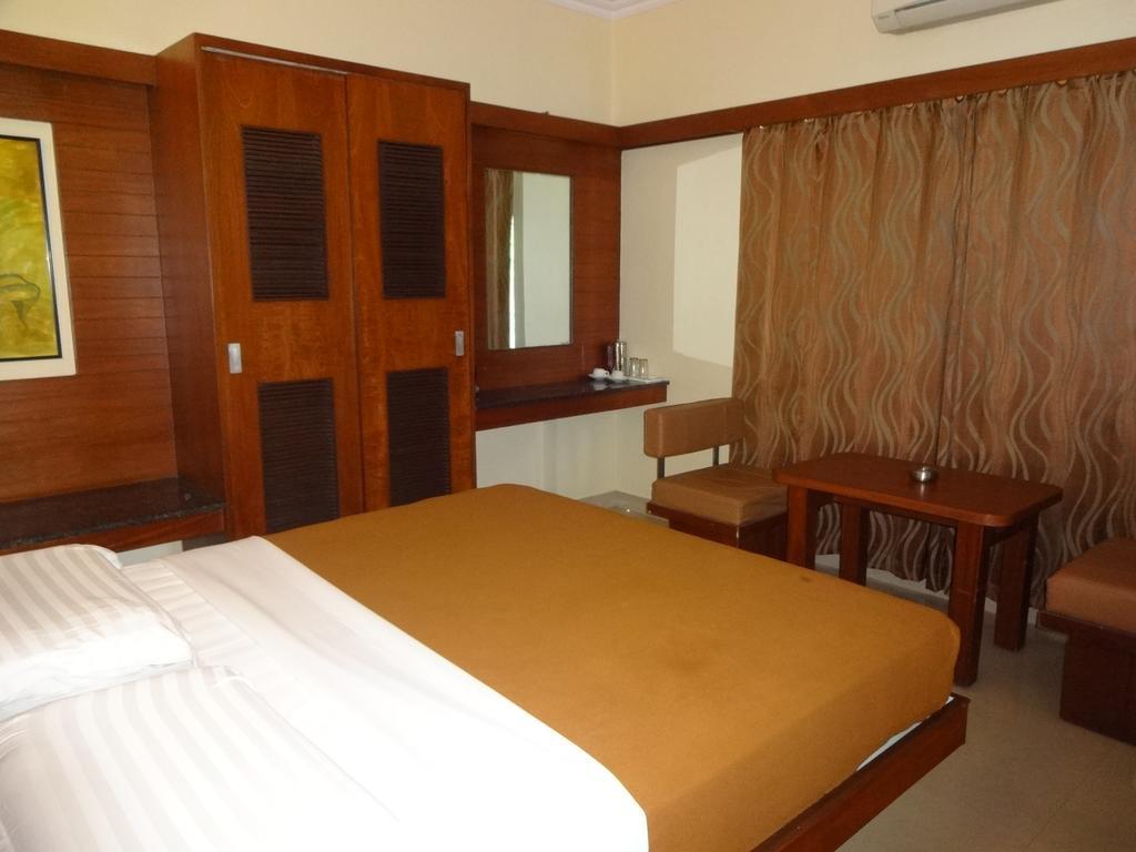Hotel Sheetal Residency Bengalúr Exteriér fotografie