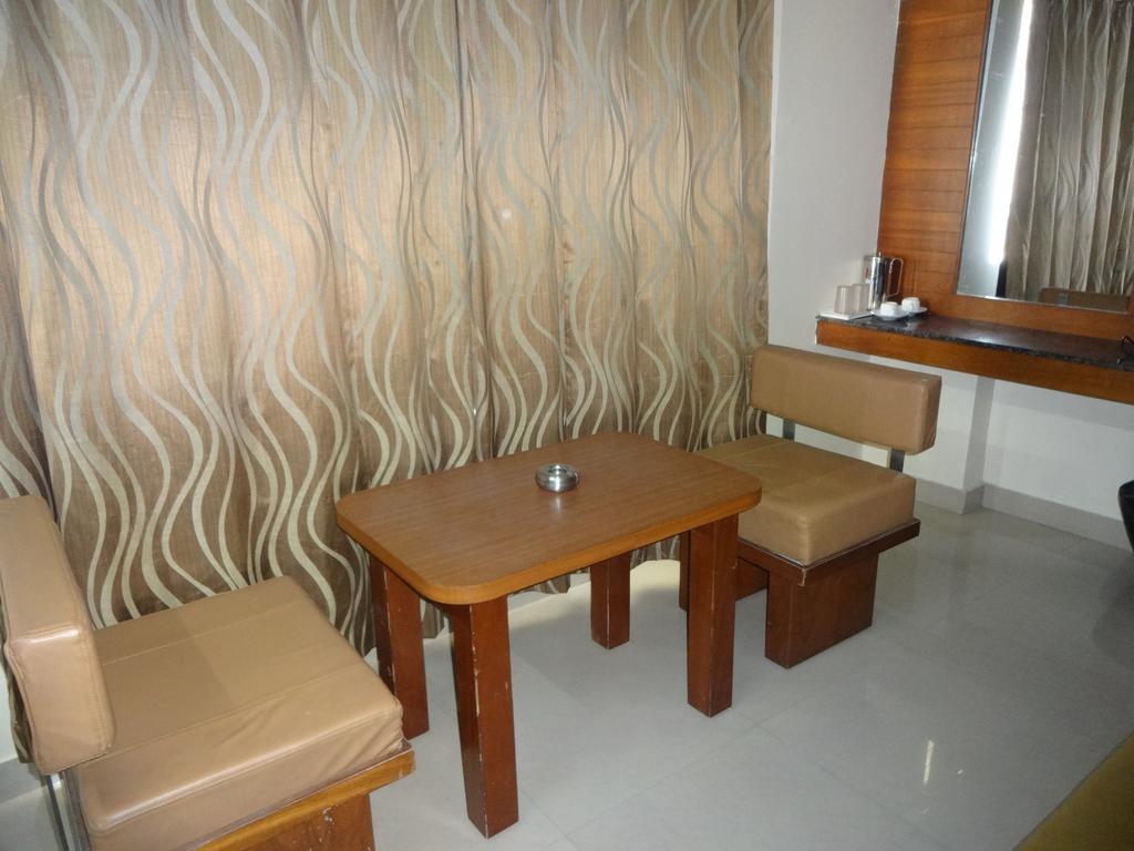 Hotel Sheetal Residency Bengalúr Exteriér fotografie